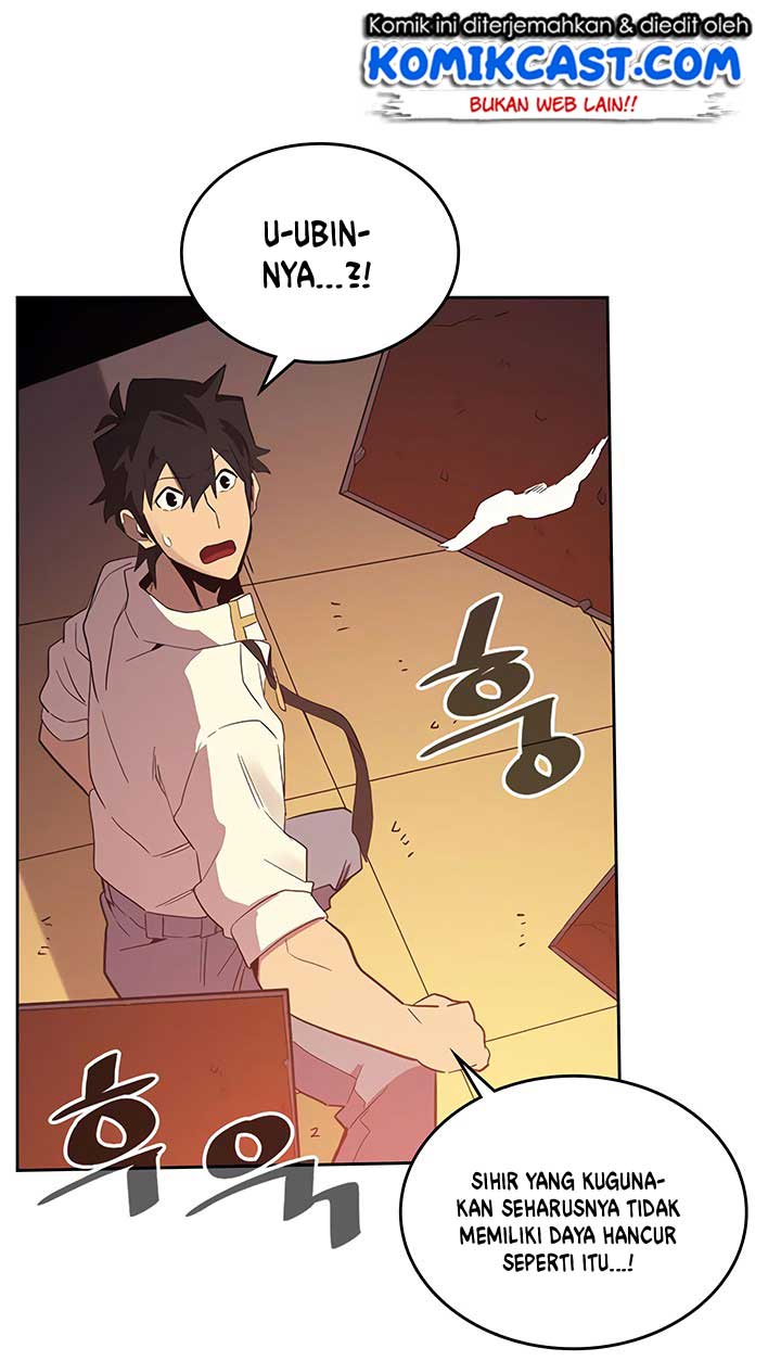 A Returner’s Magic Should Be Special Chapter 73 Bahasa Indonesia