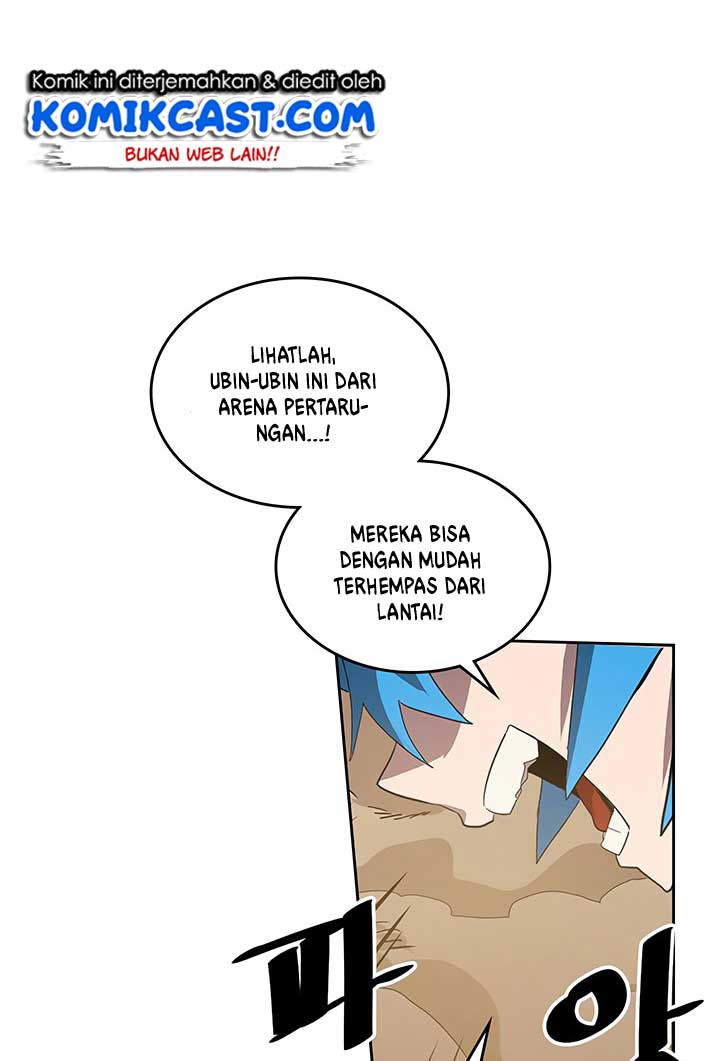 A Returner’s Magic Should Be Special Chapter 73 Bahasa Indonesia