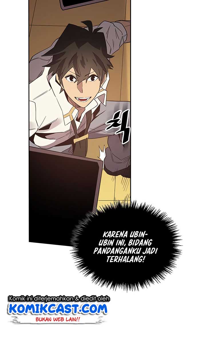 A Returner’s Magic Should Be Special Chapter 73 Bahasa Indonesia