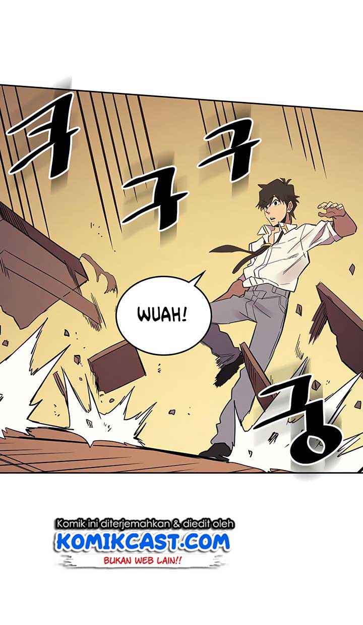 A Returner’s Magic Should Be Special Chapter 73 Bahasa Indonesia