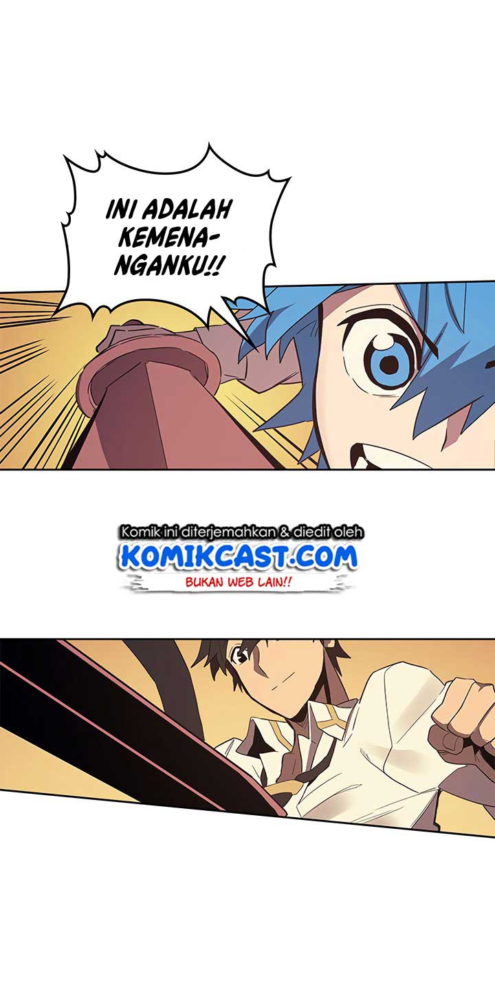 A Returner’s Magic Should Be Special Chapter 73 Bahasa Indonesia