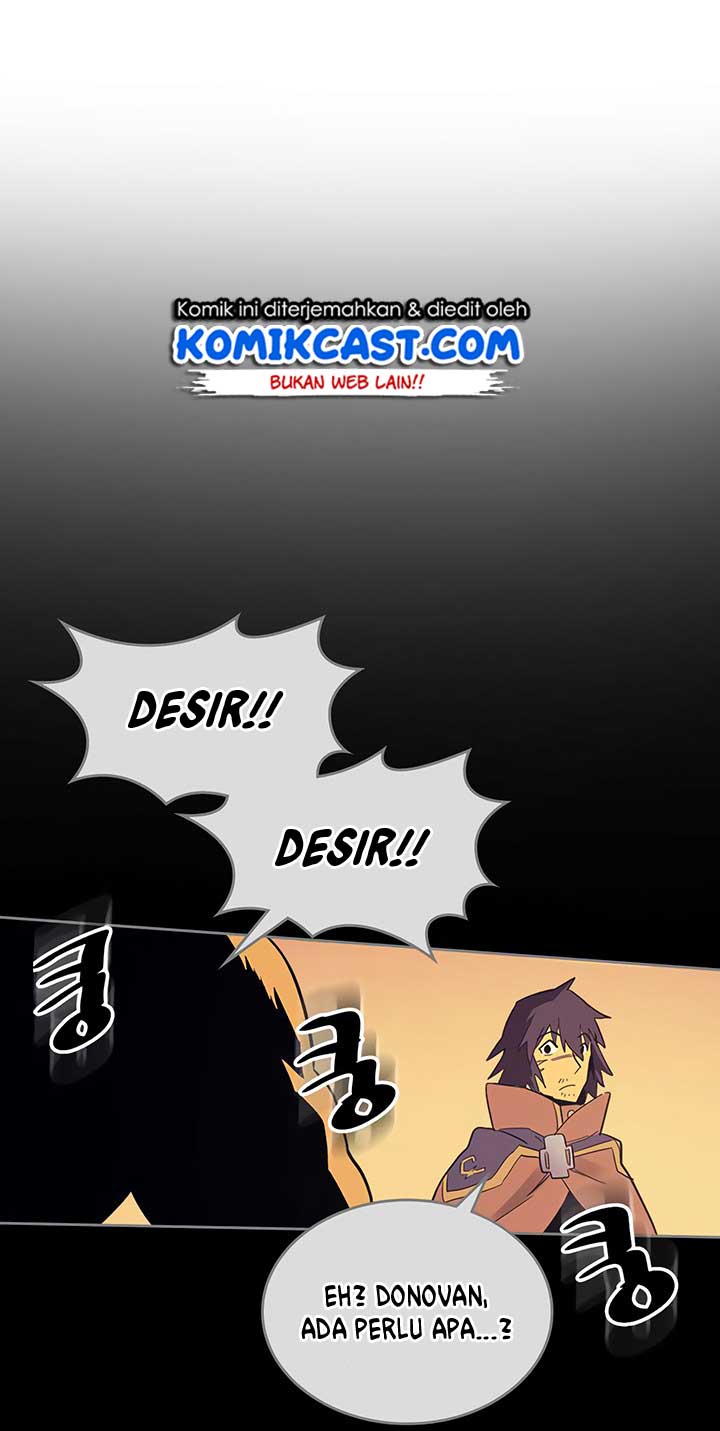 A Returner’s Magic Should Be Special Chapter 73 Bahasa Indonesia