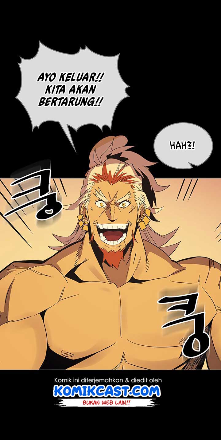 A Returner’s Magic Should Be Special Chapter 73 Bahasa Indonesia
