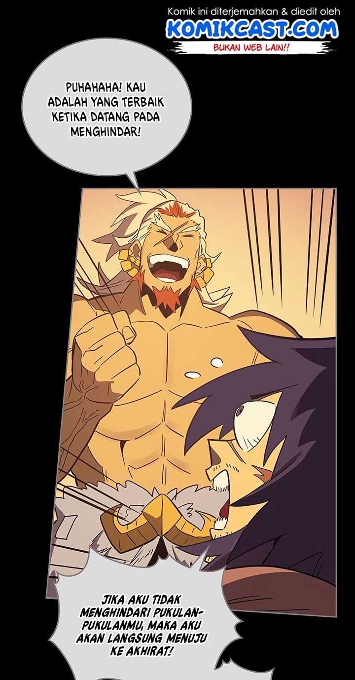 A Returner’s Magic Should Be Special Chapter 73 Bahasa Indonesia