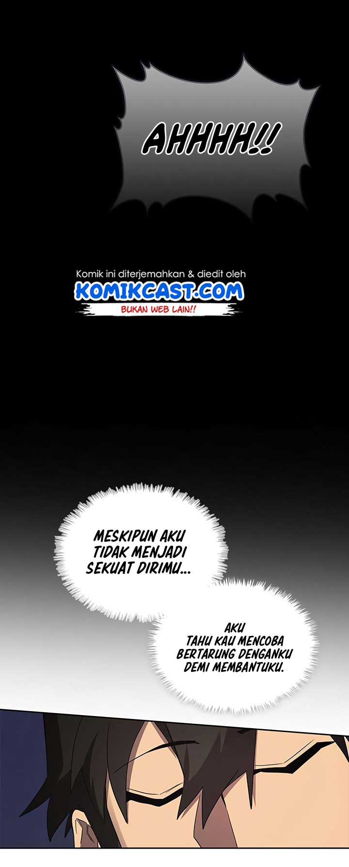A Returner’s Magic Should Be Special Chapter 73 Bahasa Indonesia