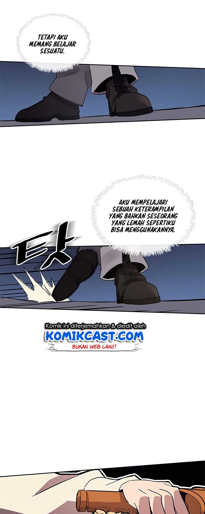 A Returner’s Magic Should Be Special Chapter 73 Bahasa Indonesia