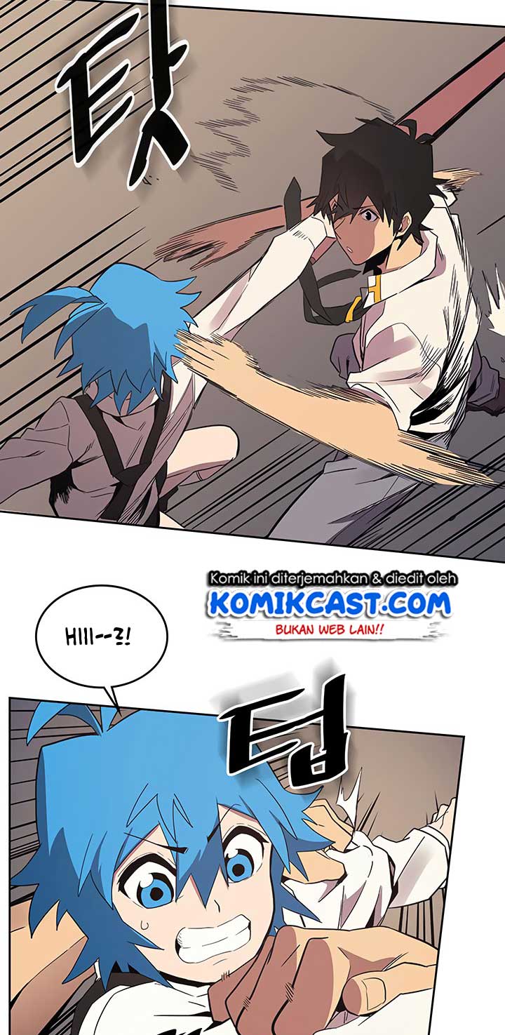 A Returner’s Magic Should Be Special Chapter 73 Bahasa Indonesia