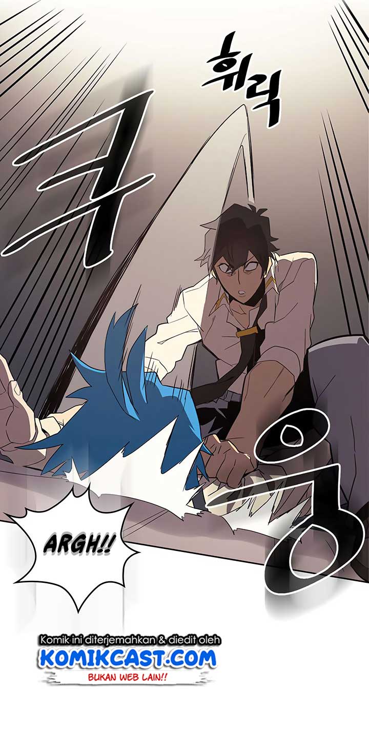 A Returner’s Magic Should Be Special Chapter 73 Bahasa Indonesia