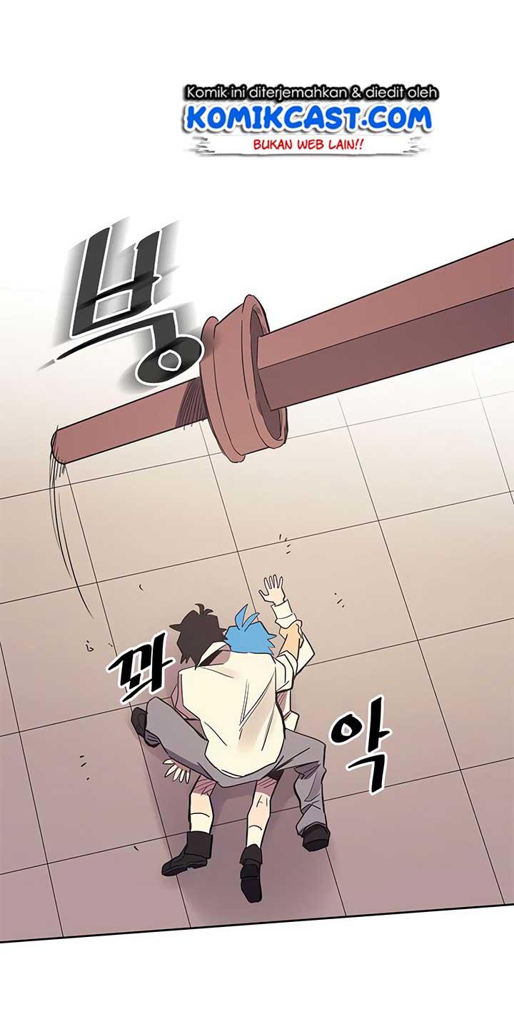 A Returner’s Magic Should Be Special Chapter 73 Bahasa Indonesia