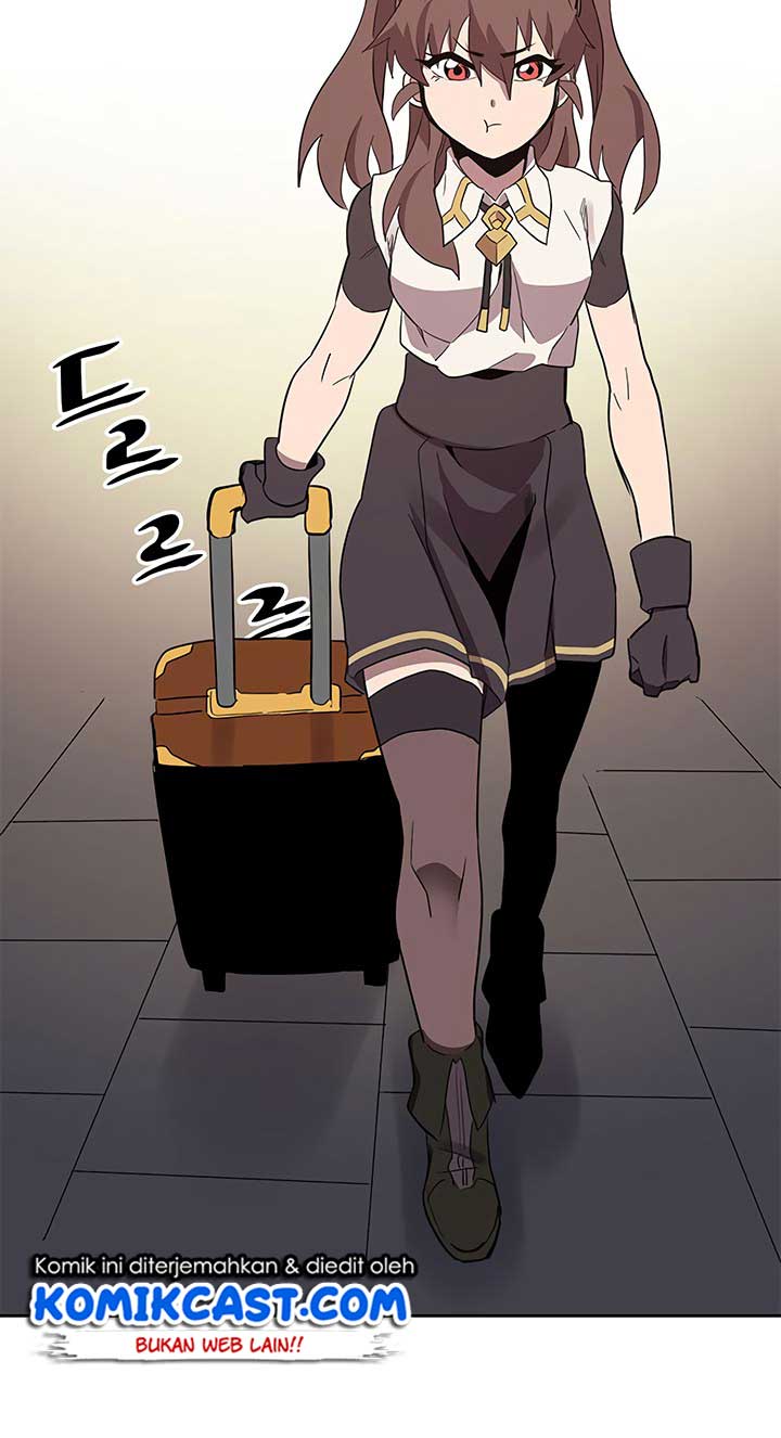 A Returner’s Magic Should Be Special Chapter 73 Bahasa Indonesia