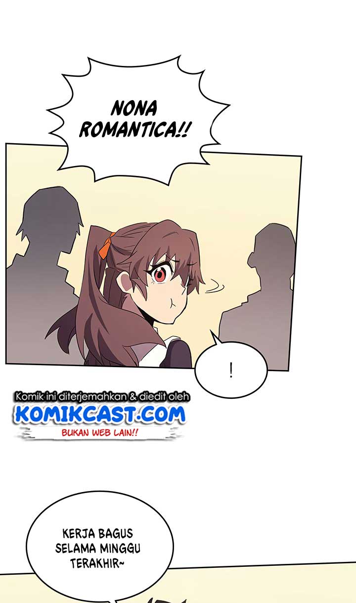 A Returner’s Magic Should Be Special Chapter 73 Bahasa Indonesia