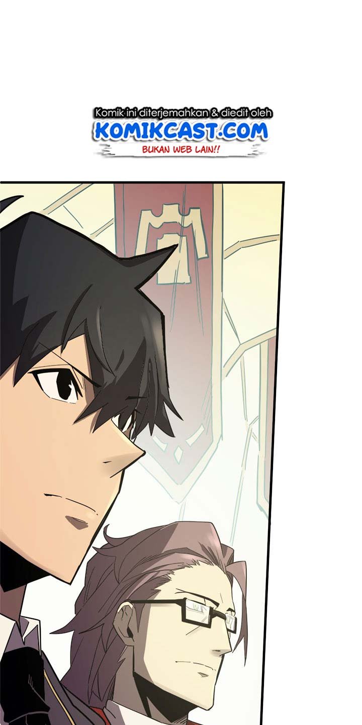 A Returner’s Magic Should Be Special chapter 78