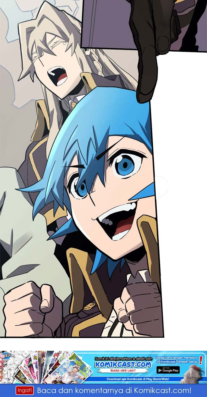 A Returner’s Magic Should Be Special chapter 78