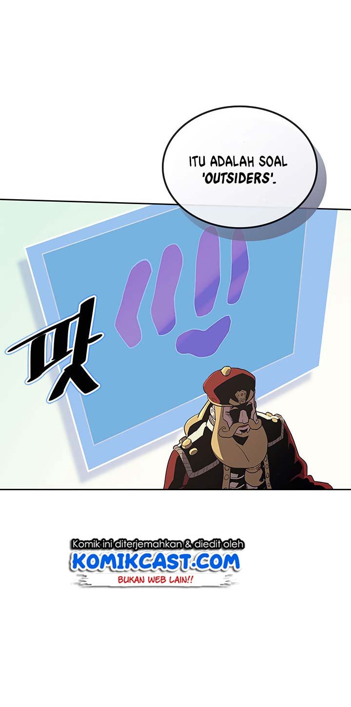 A Returner’s Magic Should Be Special chapter 78