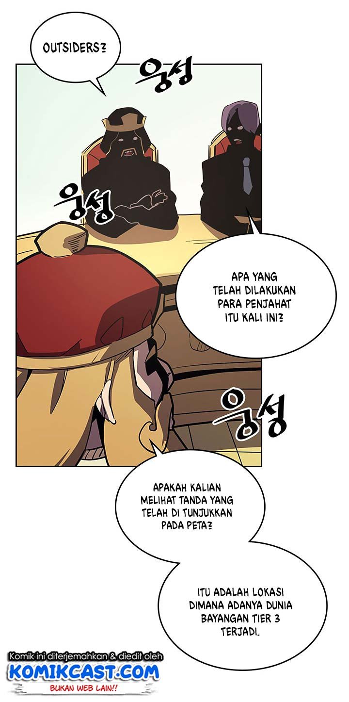 A Returner’s Magic Should Be Special chapter 78