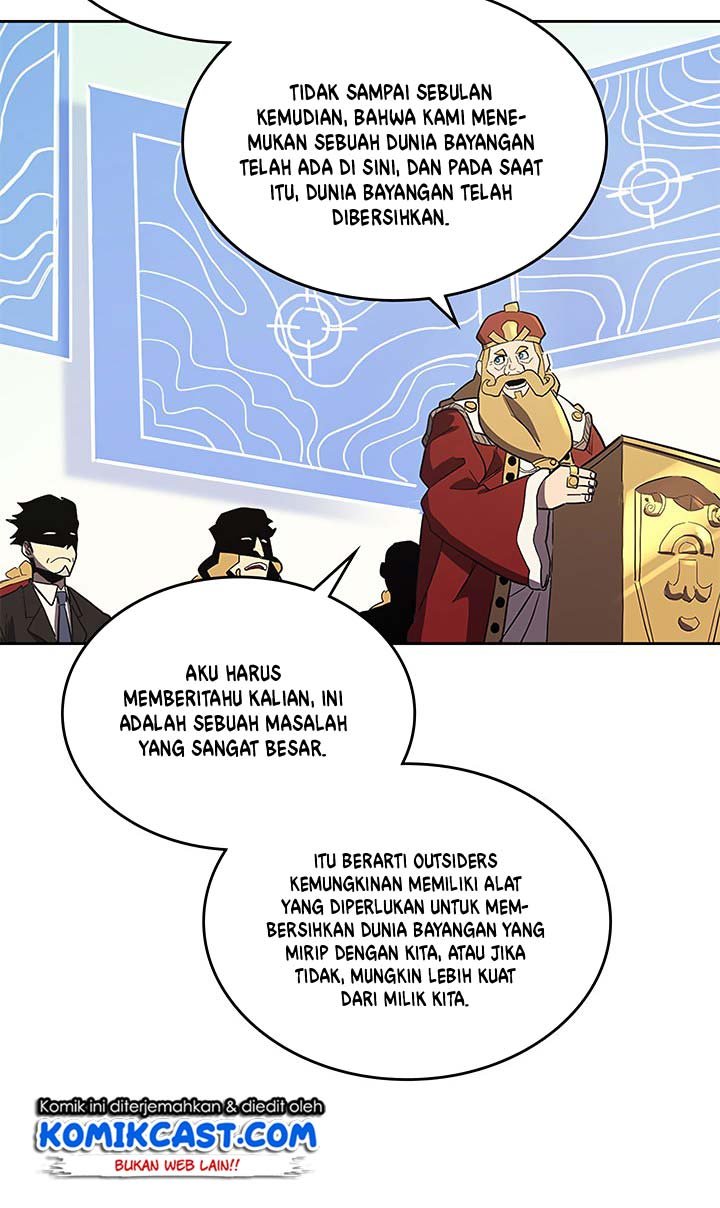 A Returner’s Magic Should Be Special chapter 78
