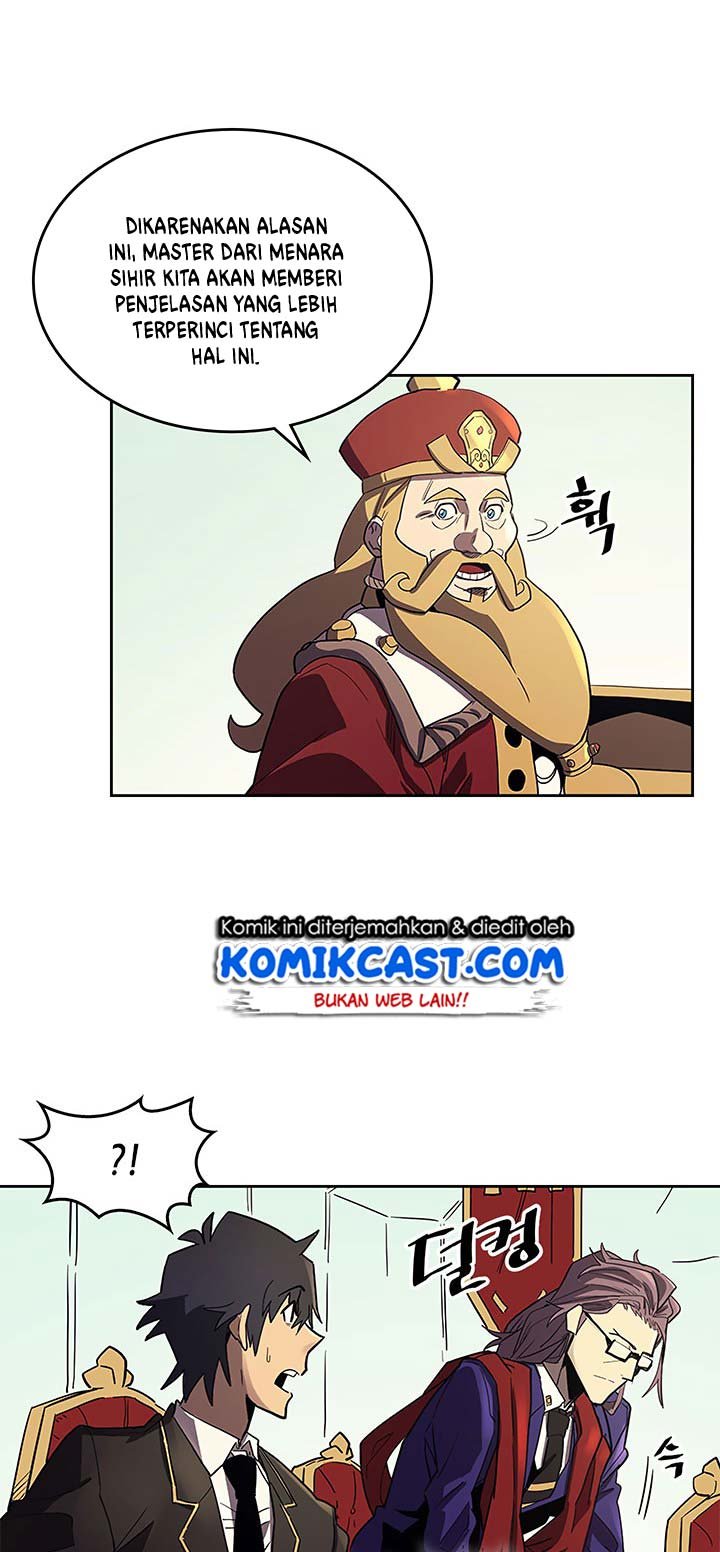 A Returner’s Magic Should Be Special chapter 78