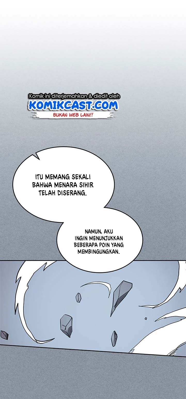 A Returner’s Magic Should Be Special chapter 78