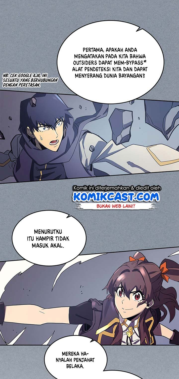 A Returner’s Magic Should Be Special chapter 78