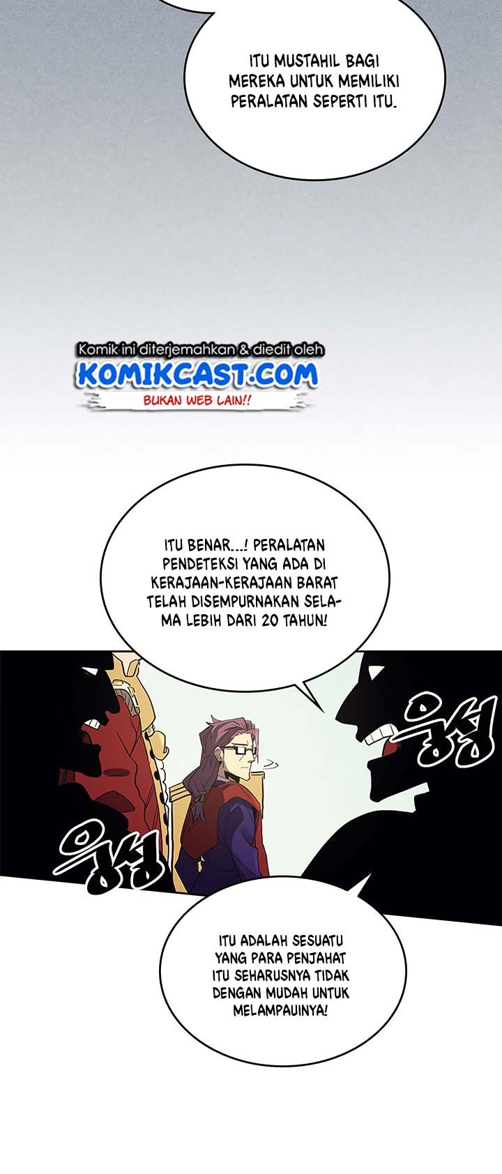 A Returner’s Magic Should Be Special chapter 78