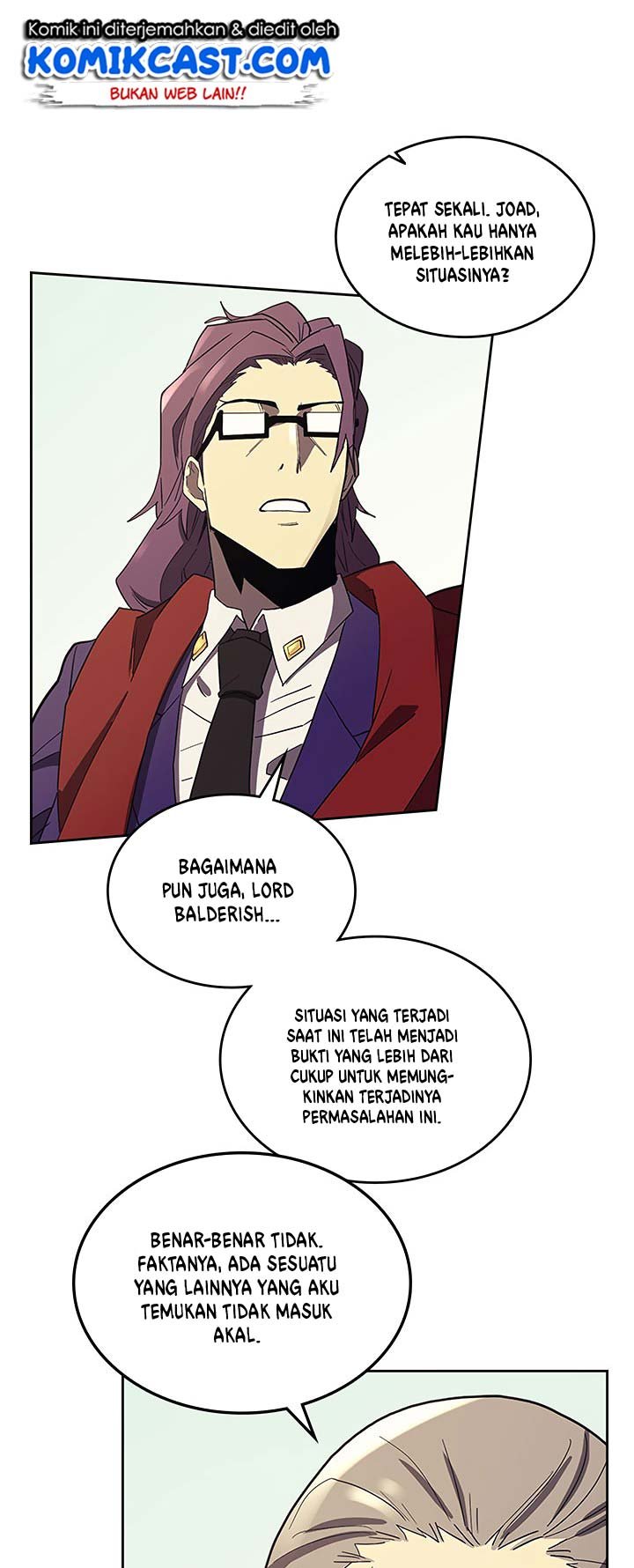 A Returner’s Magic Should Be Special chapter 78