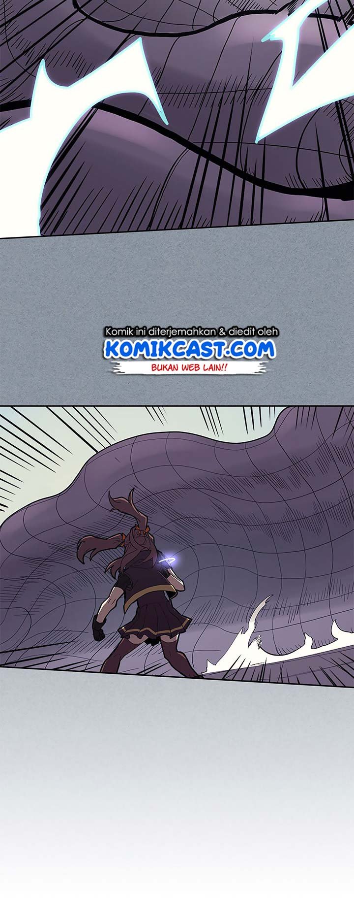 A Returner’s Magic Should Be Special chapter 78