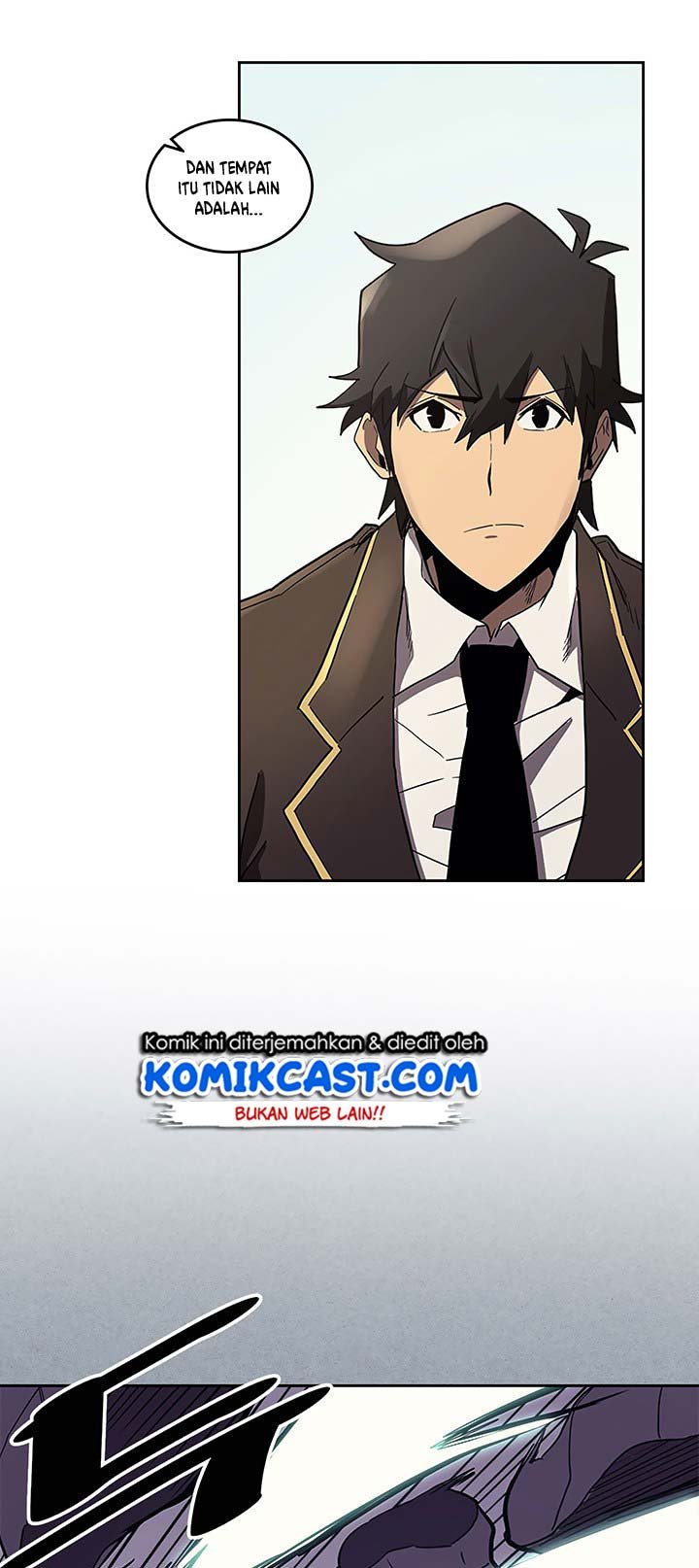 A Returner’s Magic Should Be Special chapter 78