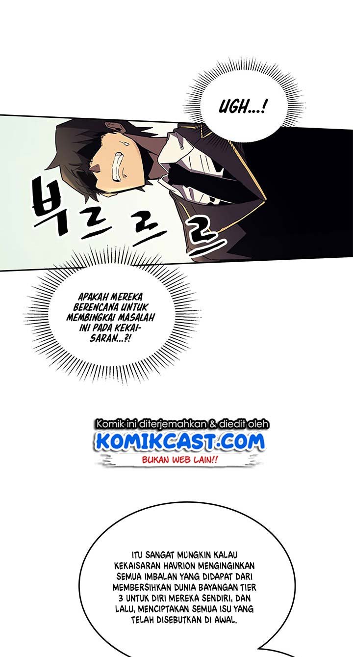 A Returner’s Magic Should Be Special chapter 78