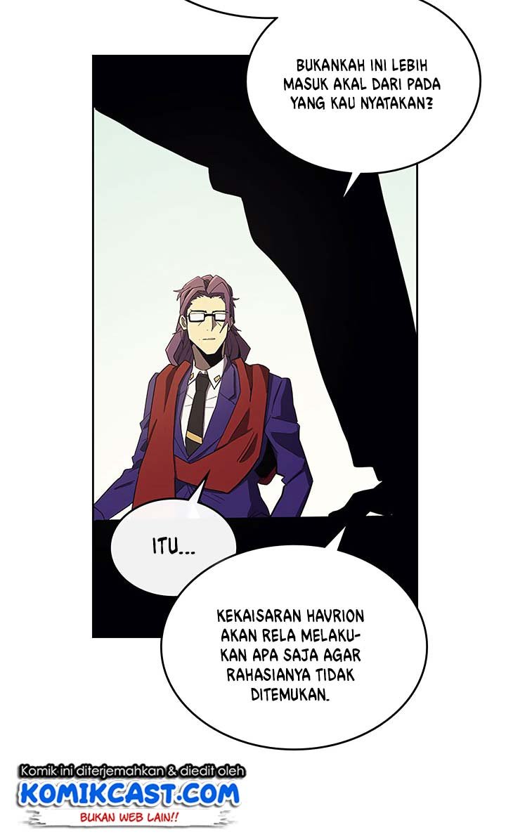 A Returner’s Magic Should Be Special chapter 78