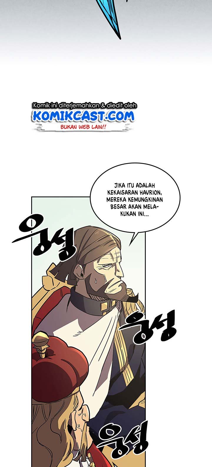 A Returner’s Magic Should Be Special chapter 78