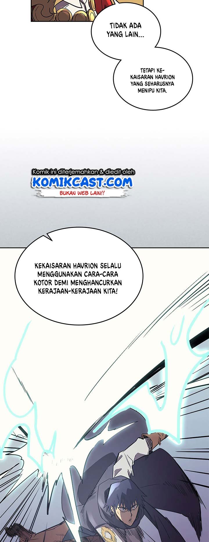 A Returner’s Magic Should Be Special chapter 78