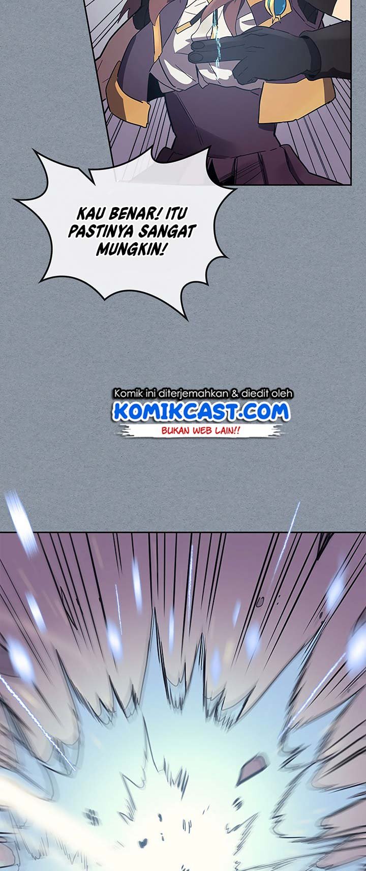 A Returner’s Magic Should Be Special chapter 78