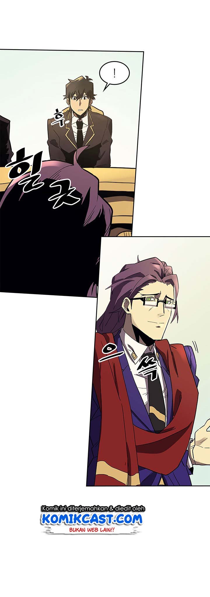 A Returner’s Magic Should Be Special chapter 78