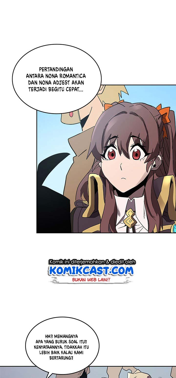 A Returner’s Magic Should Be Special chapter 78