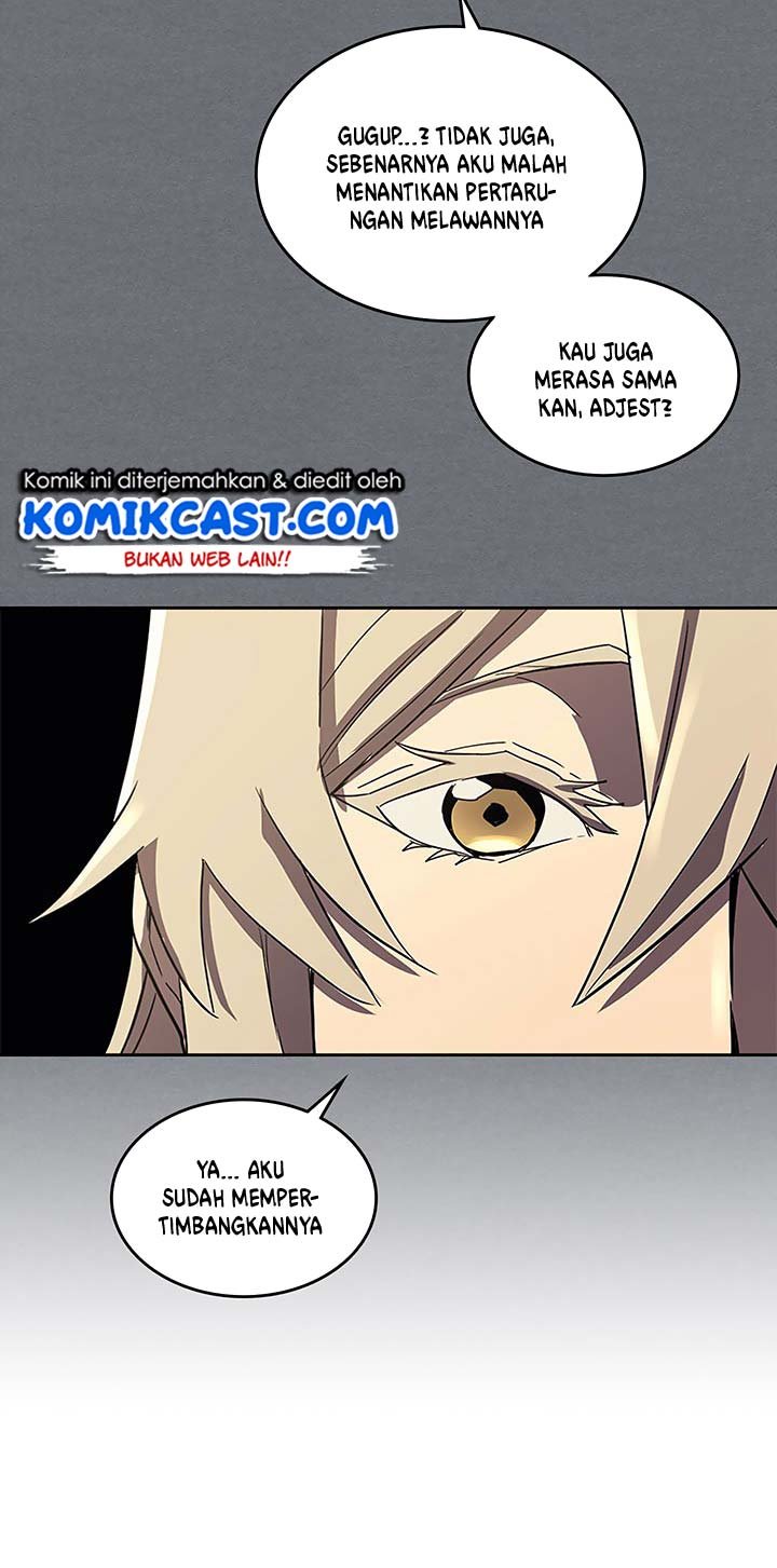 A Returner’s Magic Should Be Special chapter 78