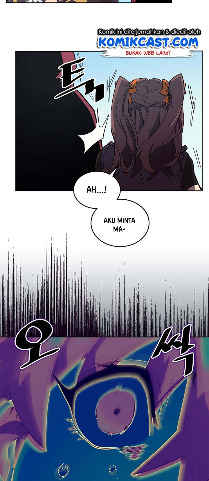 A Returner’s Magic Should Be Special chapter 78