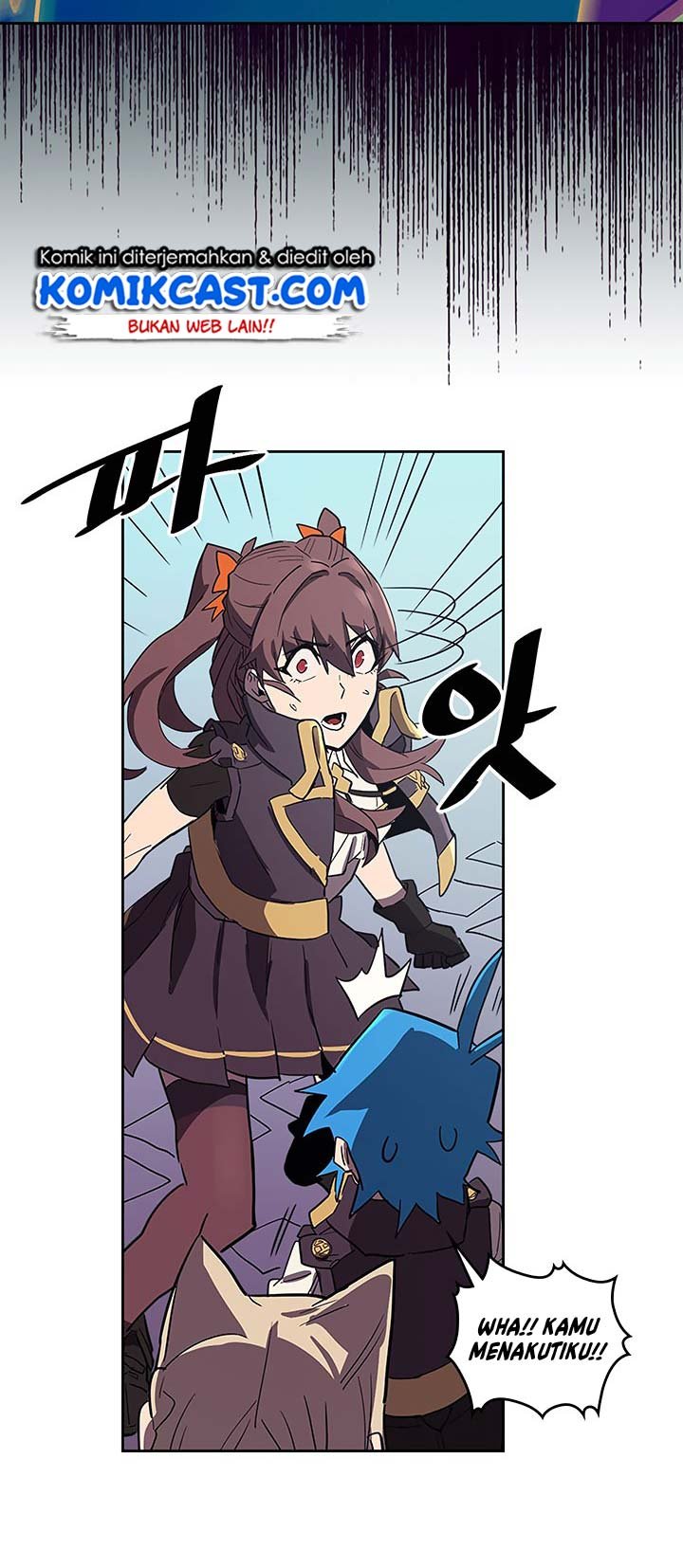 A Returner’s Magic Should Be Special chapter 78
