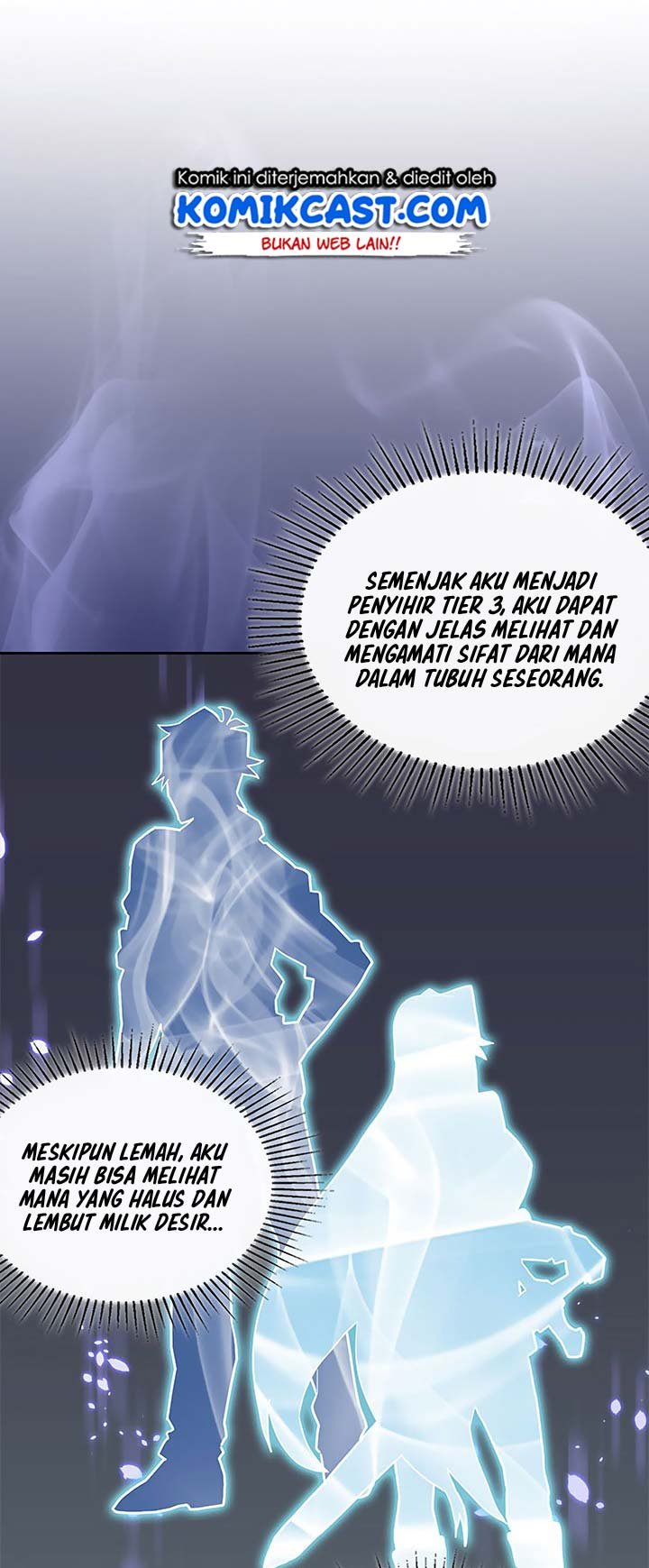 A Returner’s Magic Should Be Special chapter 78