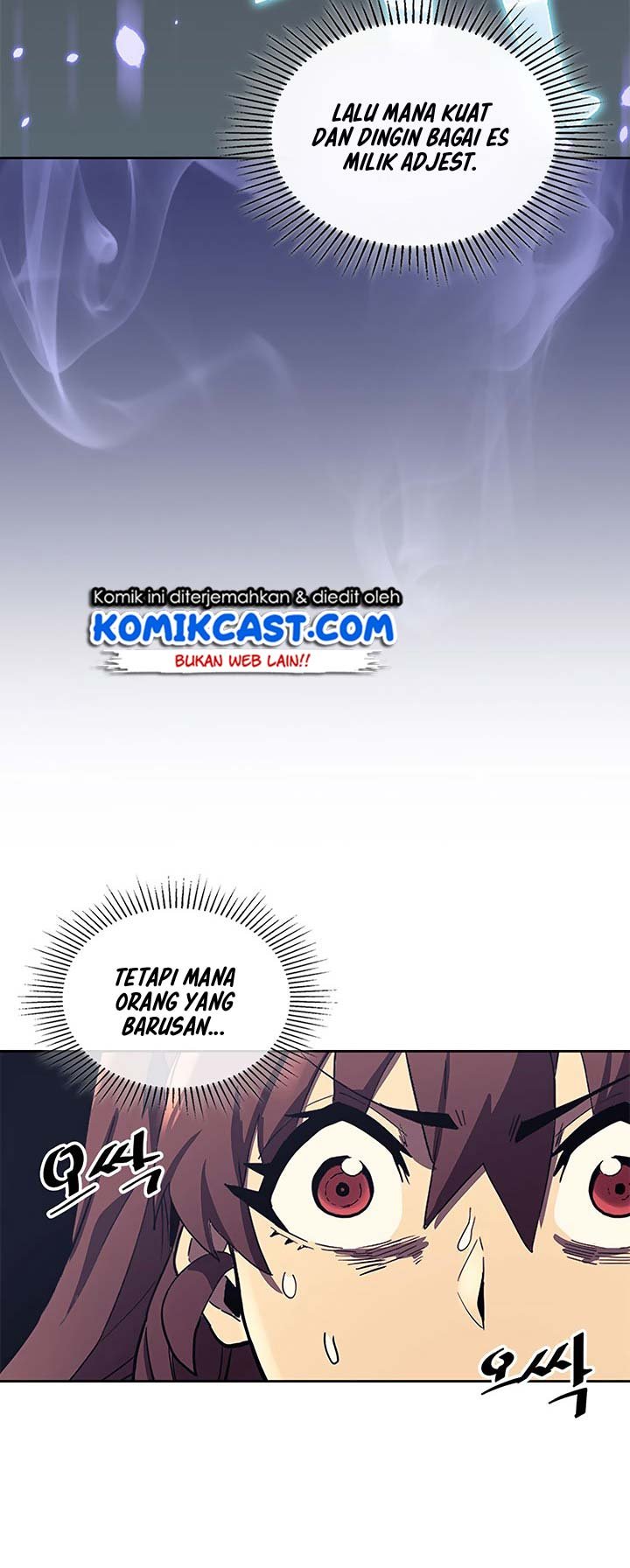 A Returner’s Magic Should Be Special chapter 78