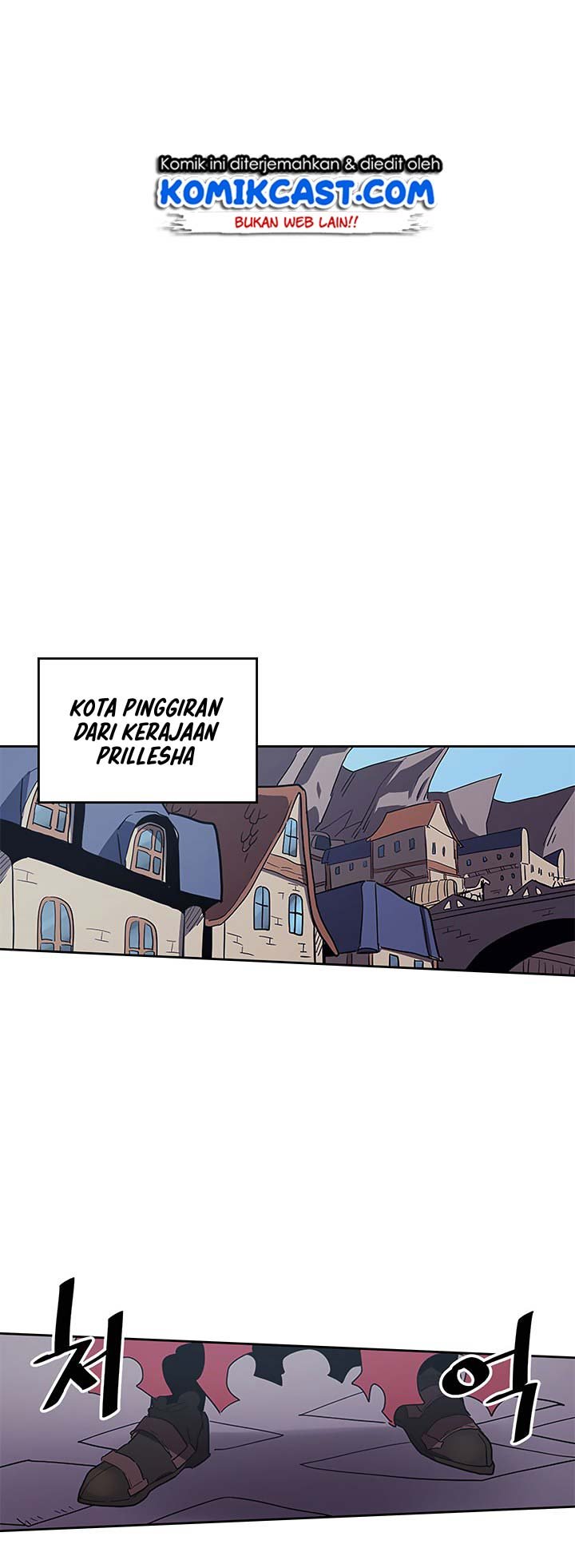 A Returner’s Magic Should Be Special chapter 78