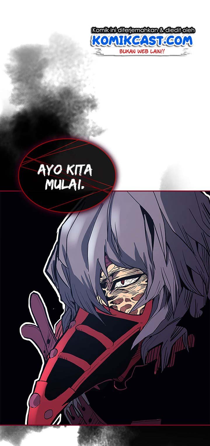 A Returner’s Magic Should Be Special chapter 78