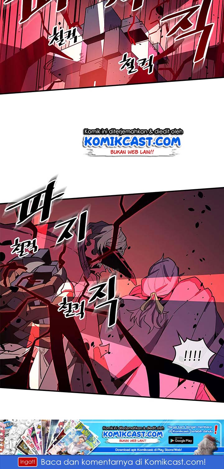 A Returner’s Magic Should Be Special chapter 81