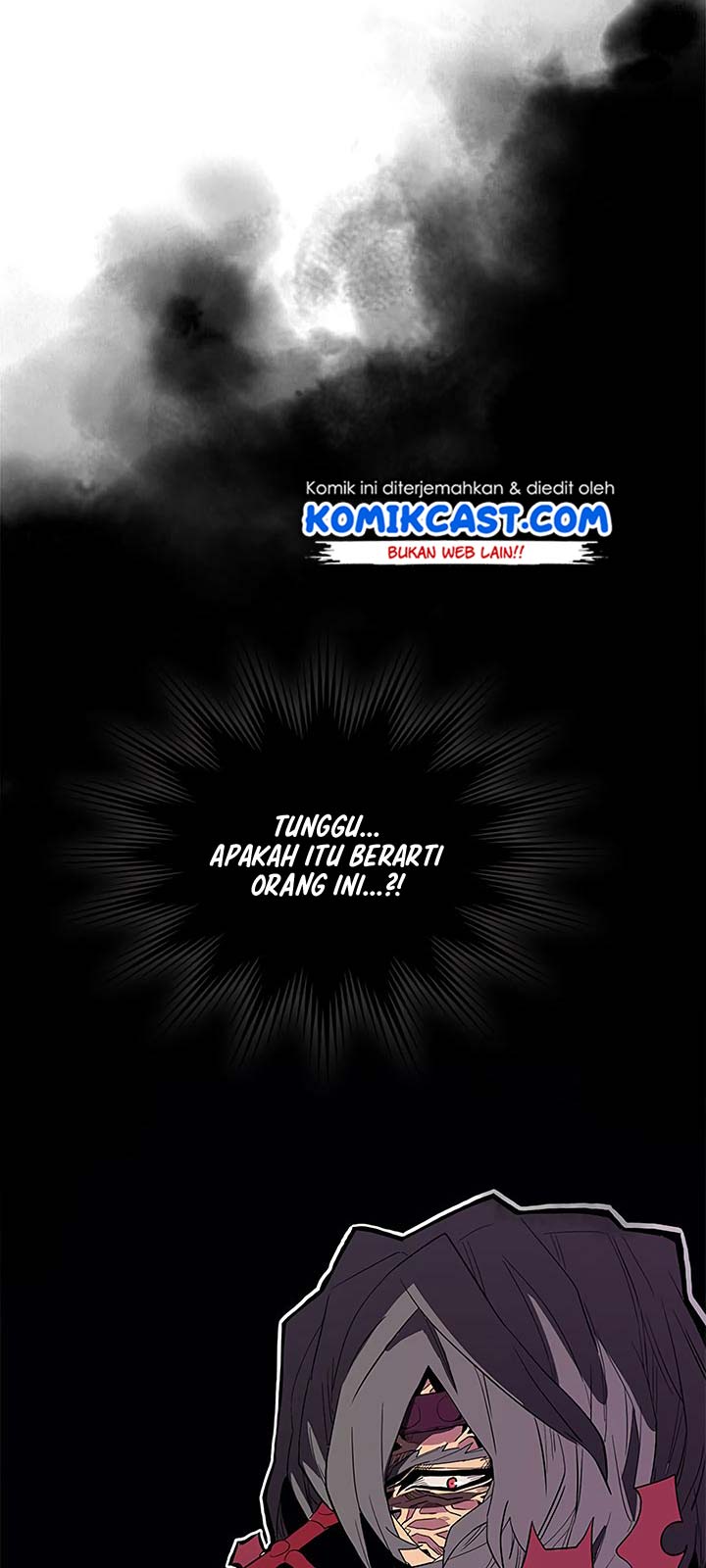 A Returner’s Magic Should Be Special chapter 81