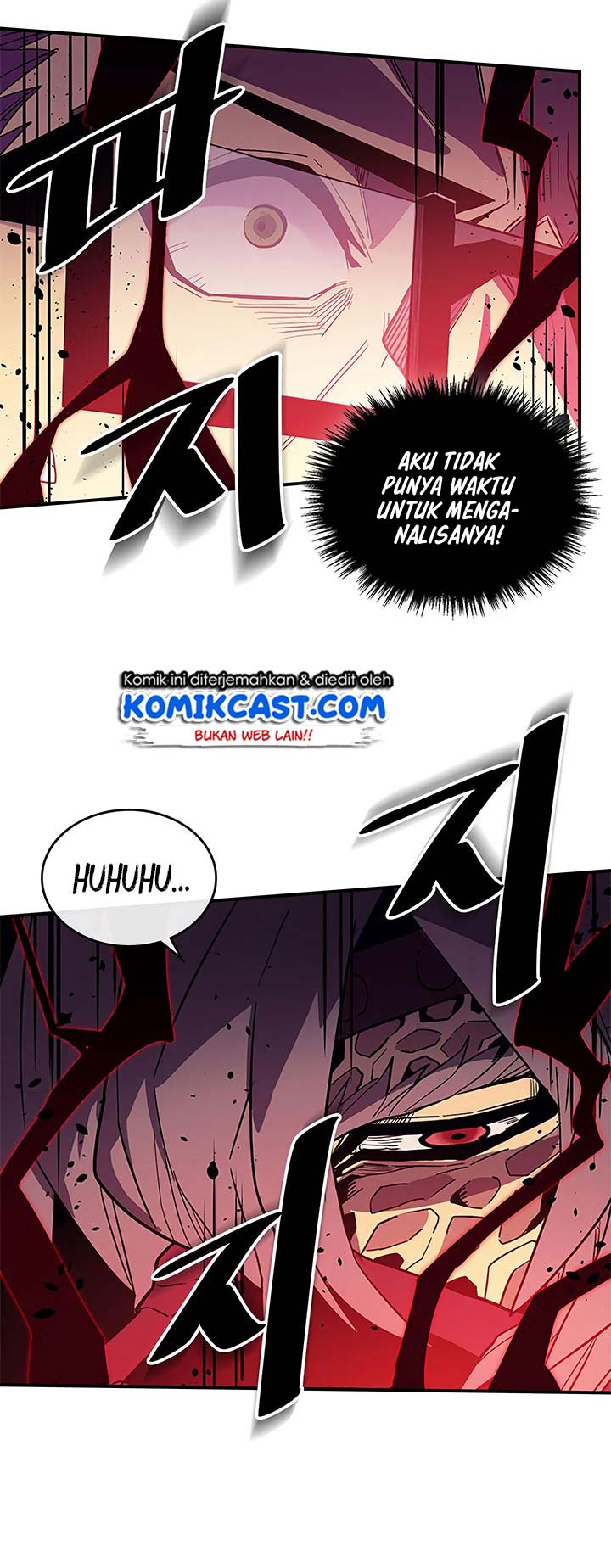 A Returner’s Magic Should Be Special chapter 81