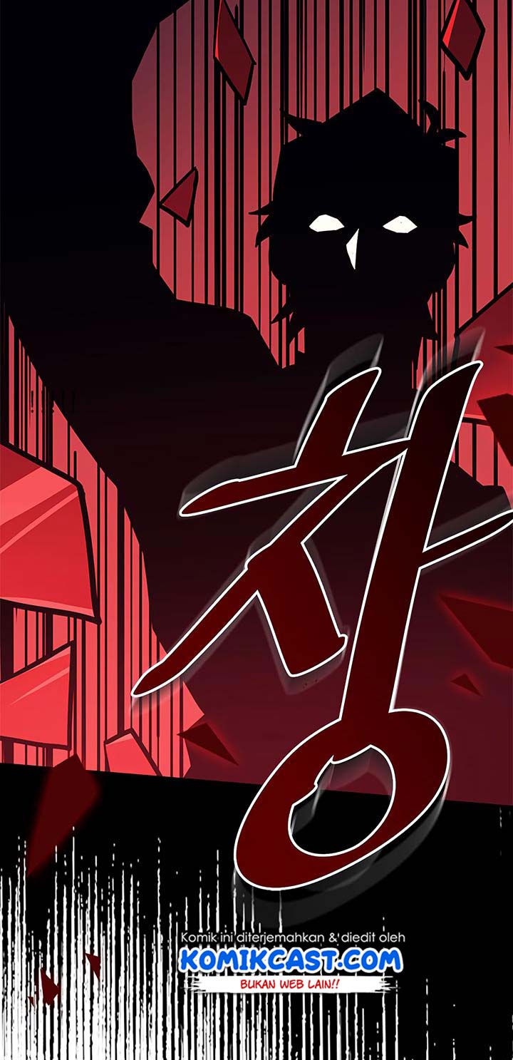 A Returner’s Magic Should Be Special chapter 81