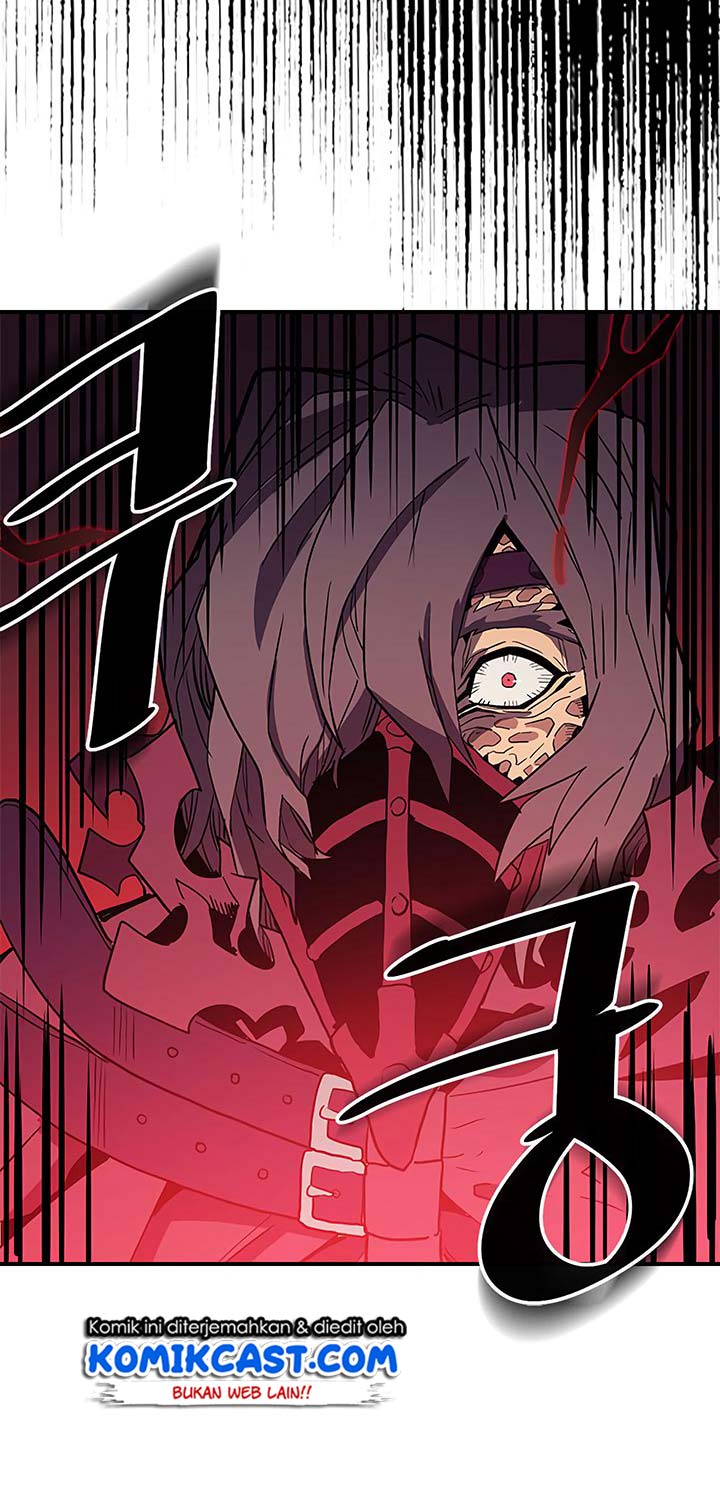 A Returner’s Magic Should Be Special chapter 81