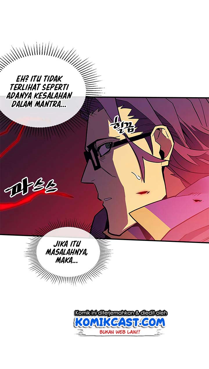 A Returner’s Magic Should Be Special chapter 81