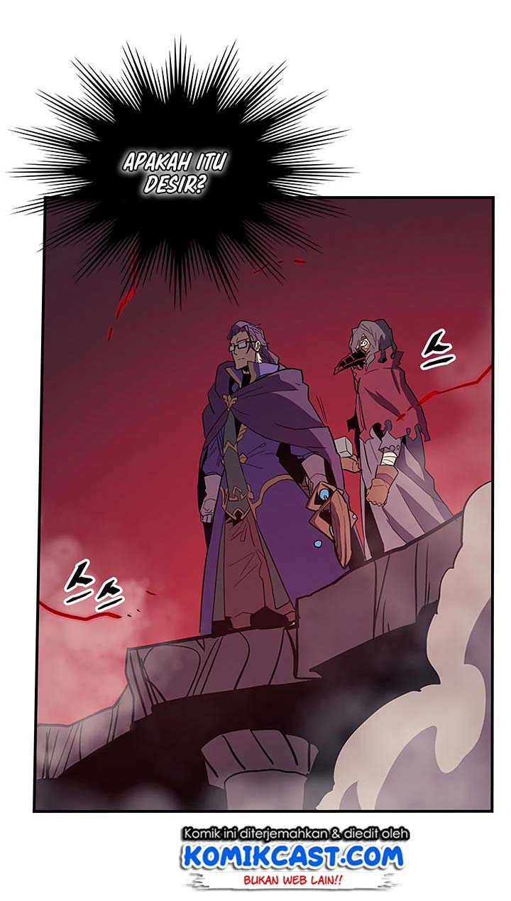 A Returner’s Magic Should Be Special chapter 81