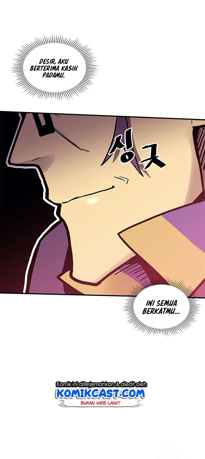 A Returner’s Magic Should Be Special chapter 81