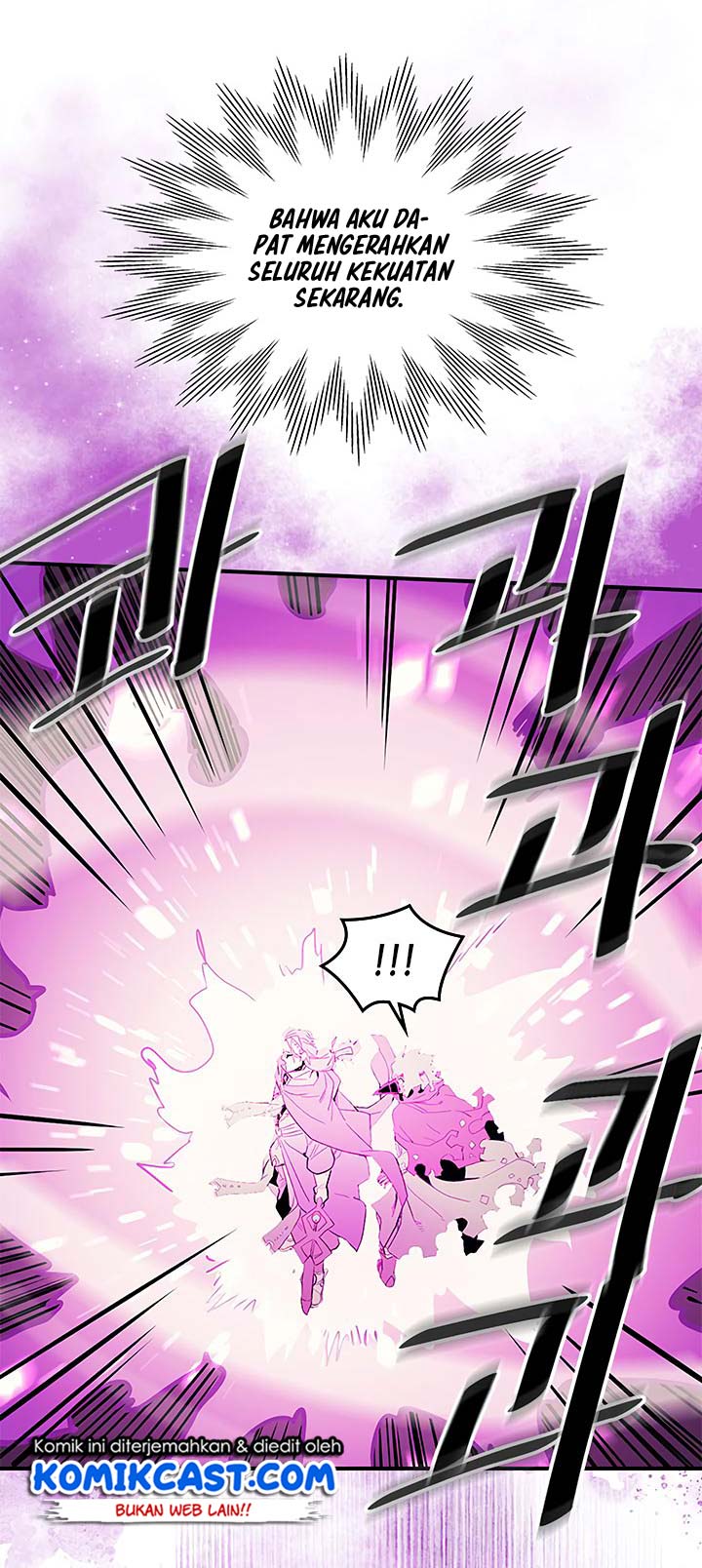 A Returner’s Magic Should Be Special chapter 81